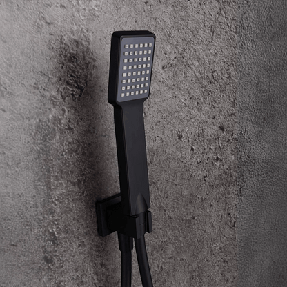 Ducha empotrada Silver - Thebath