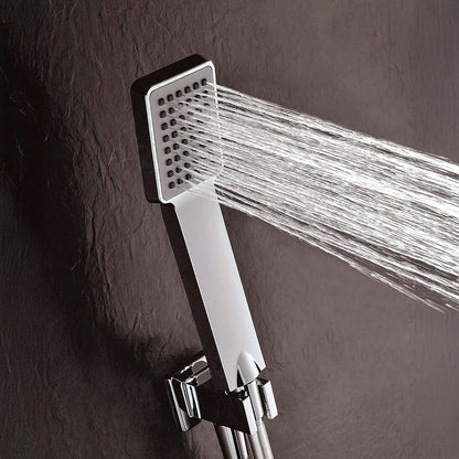 Ducha empotrada Silver - Thebath