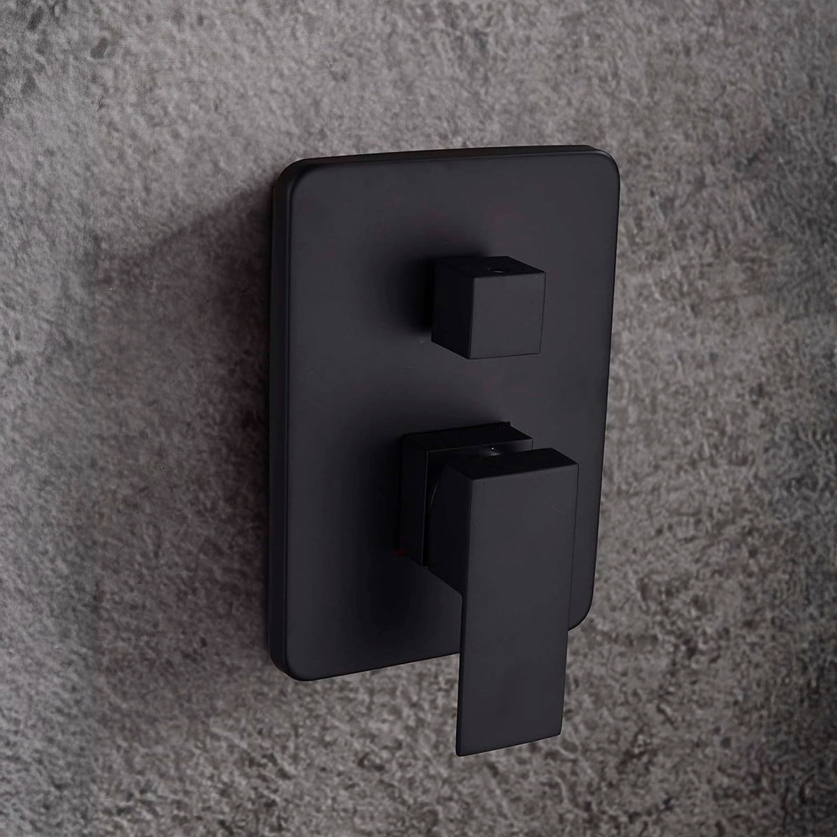 Ducha empotrada Silver - Thebath