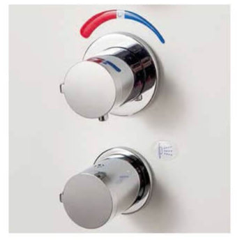 Ducha para piscina Bremen