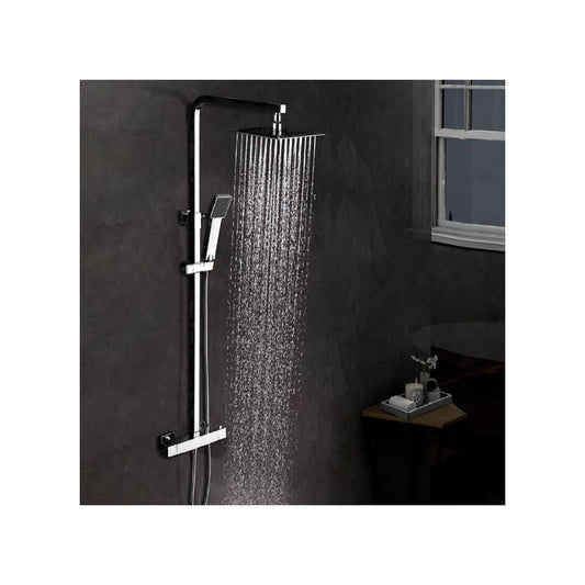 Columna Termostática Cuadrada Vigo