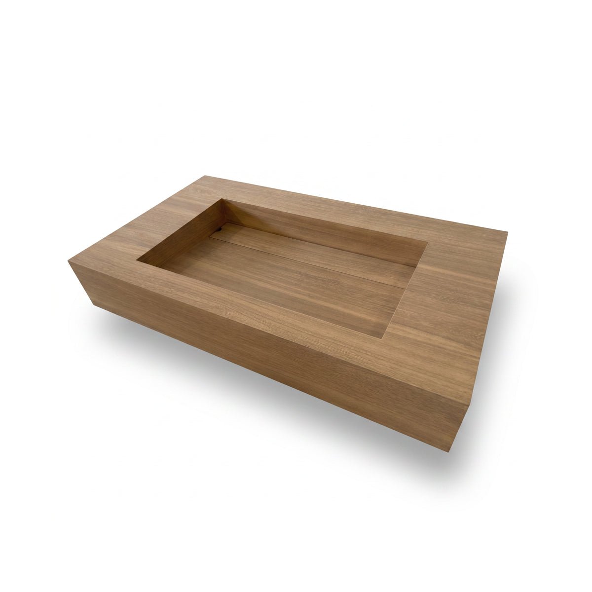 Encimera con lavabo integrado Boreal - The Bath