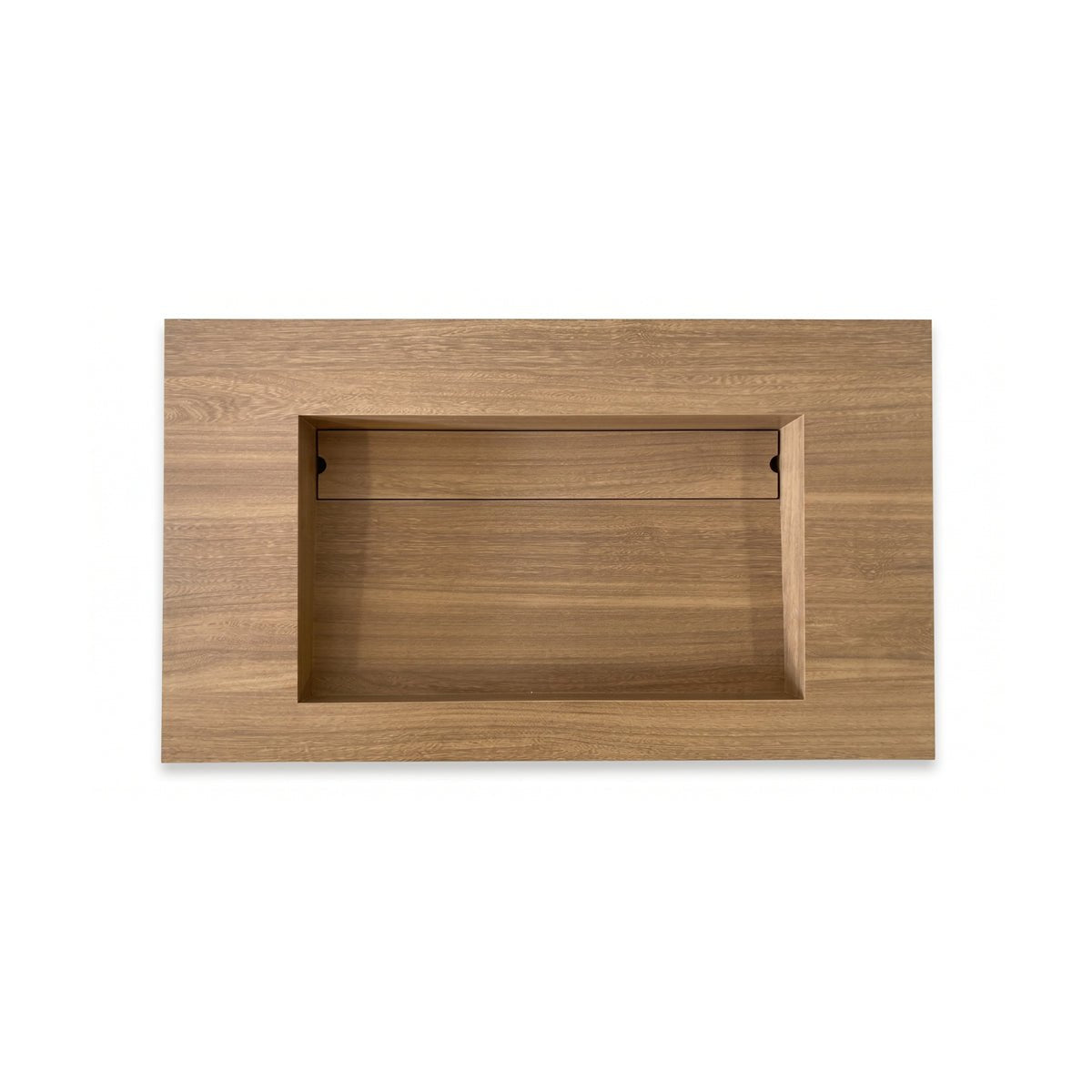 Encimera con lavabo integrado Boreal - The Bath