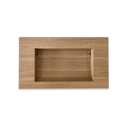 Encimera con lavabo integrado Boreal - The Bath