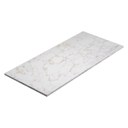 Encimera de piedra para mueble Stein - The Bath
