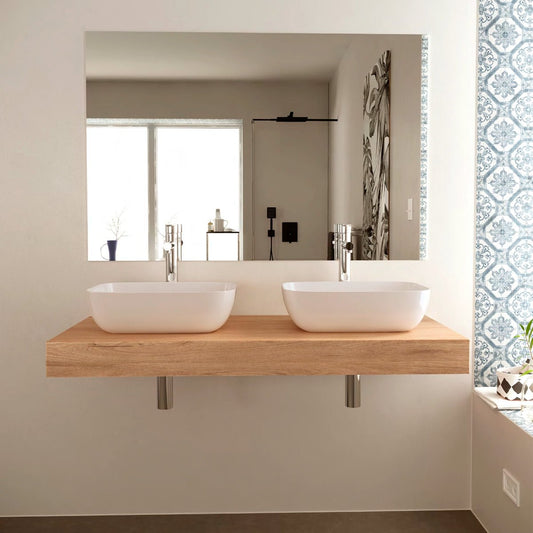 Encimera para lavabo F10 - Thebath