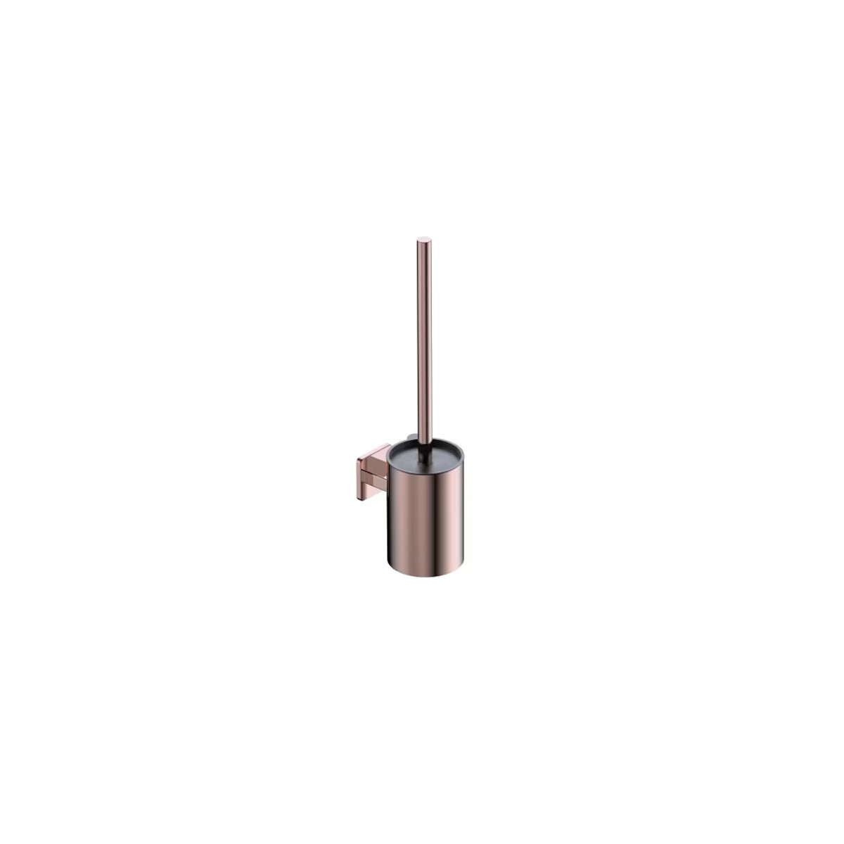 Escobillero acero inoxidable Technic - Thebath
