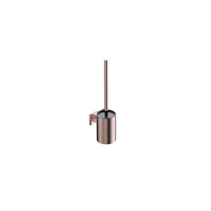 Escobillero acero inoxidable Technic - Thebath