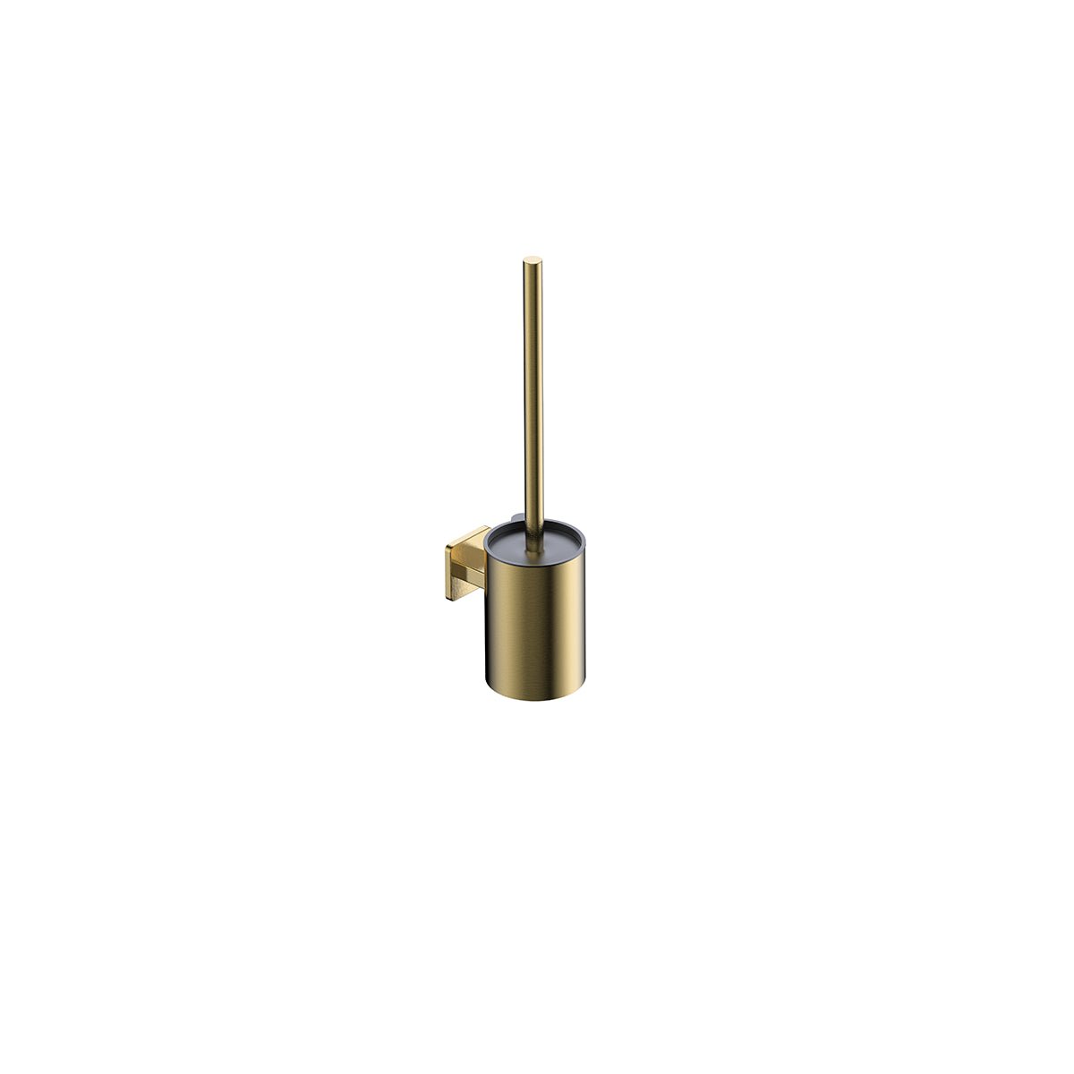 Escobillero acero inoxidable Technic - Thebath