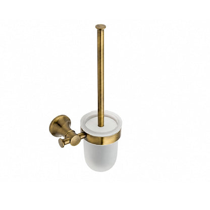 Escobillero vintage Noa - The Bath