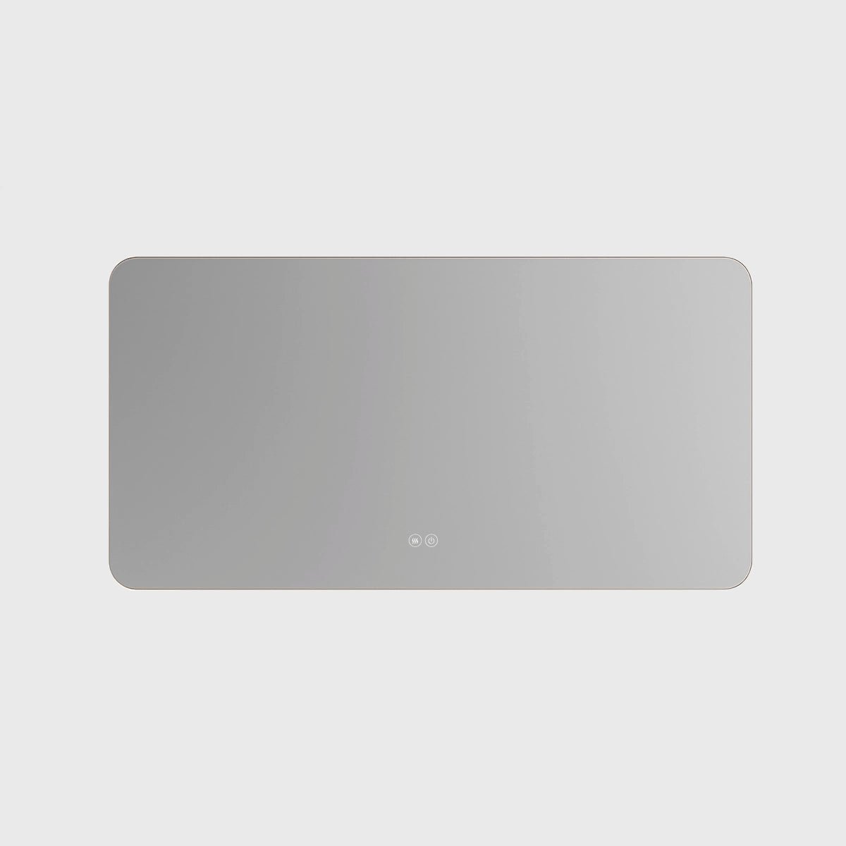 Espejo Atenea rectangular Outlet - The Bath