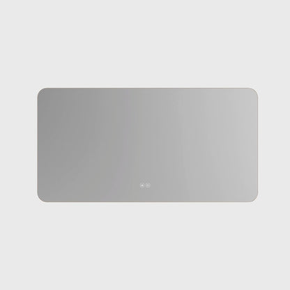 Espejo Atenea rectangular Outlet - The Bath