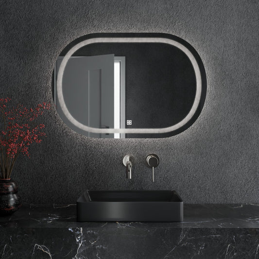 Espejo baño Baco - Thebath