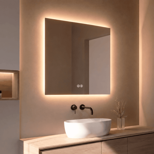 Espejo baño bluetooth Pine - The Bath