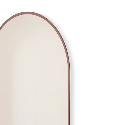 Espejo baño con marco Arco - The Bath