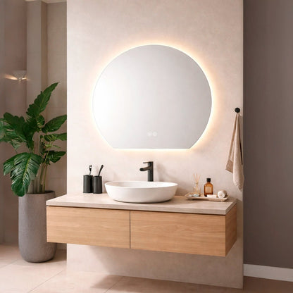 Espejo baño Eolo - Thebath