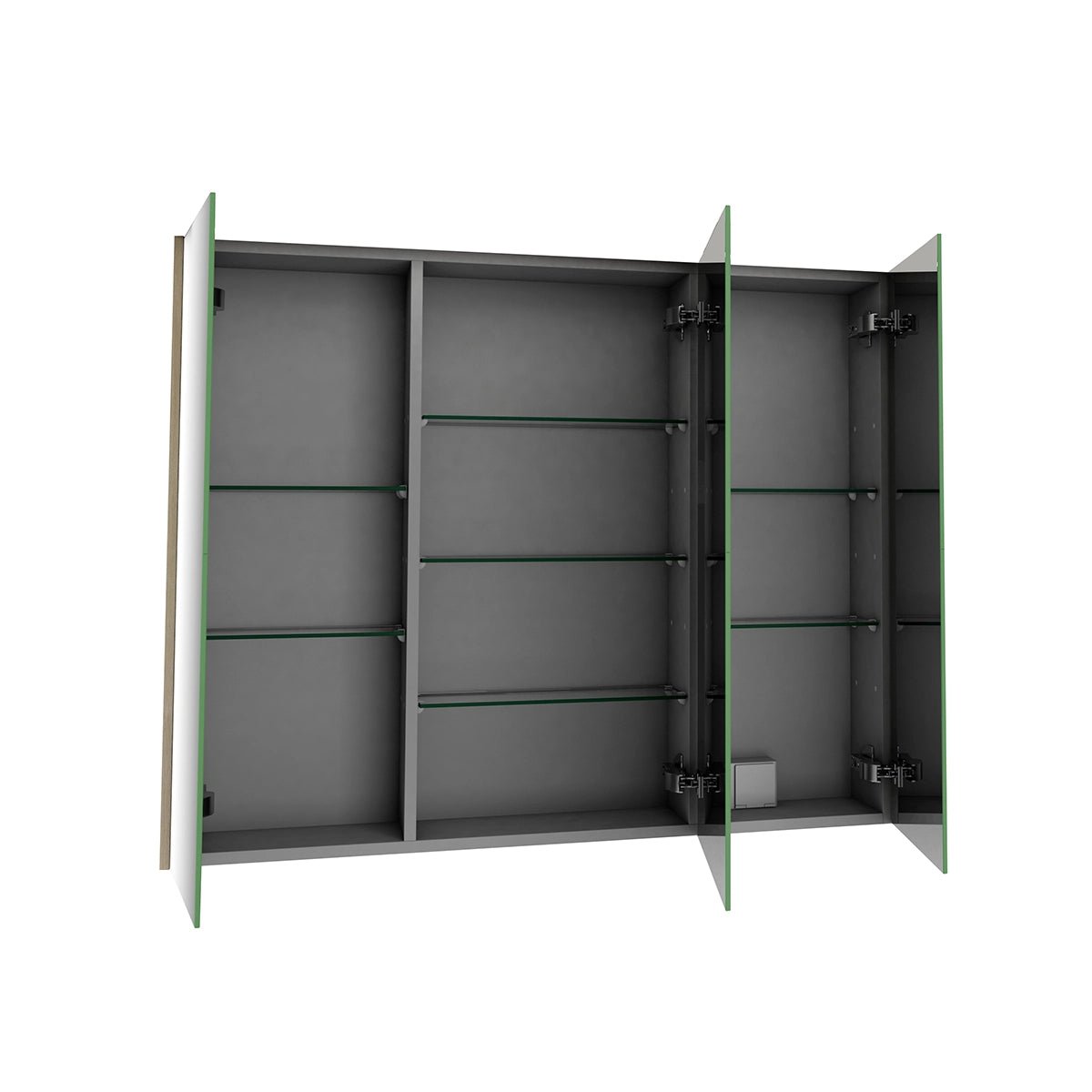 Espejo camerino baño Skyline - The Bath