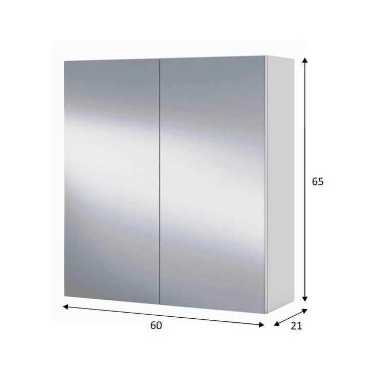 Miroir dressing K-60
