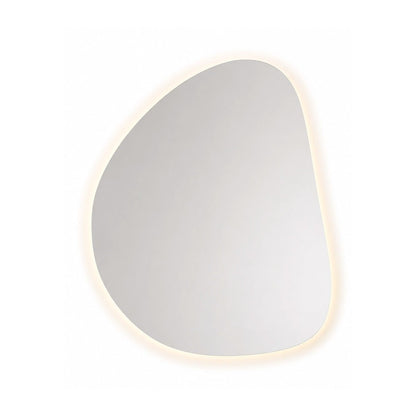 Espejo con forma irregular Altair - The Bath