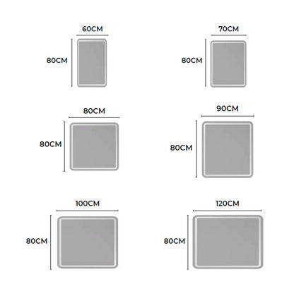 Espejo con luces led Austria - Thebath