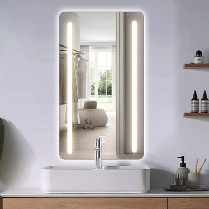 Espejo de baño Ceres - Thebath