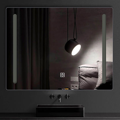 Espejo de baño Ceres - Thebath