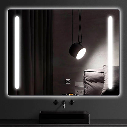 Espejo de baño Ceres - Thebath