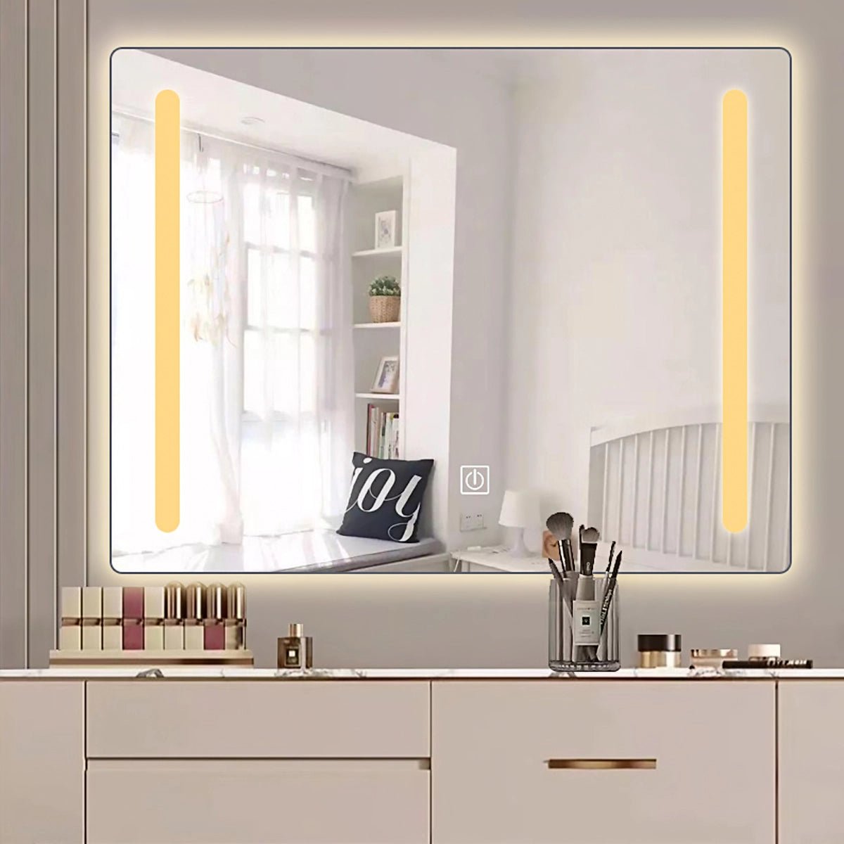 Espejo de baño Ceres - Thebath