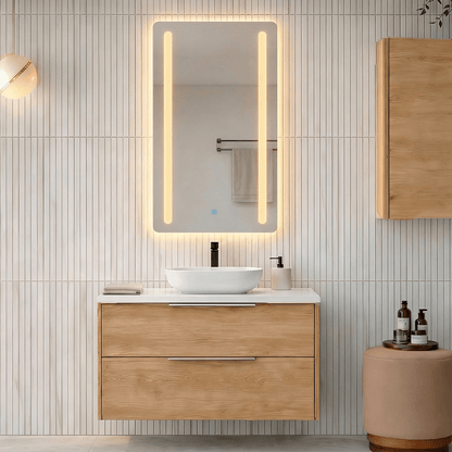 Espejo de baño Ceres - Thebath