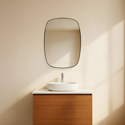 Espejo Elipse - Thebath