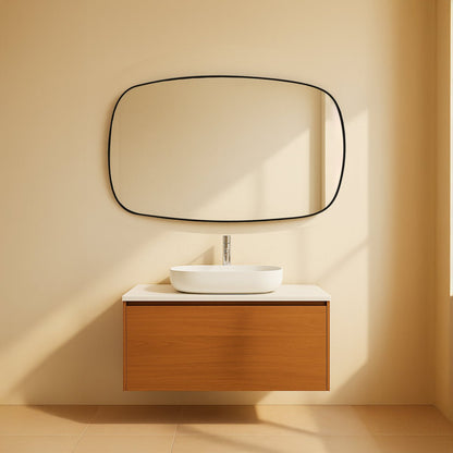 Espejo Elipse - Thebath