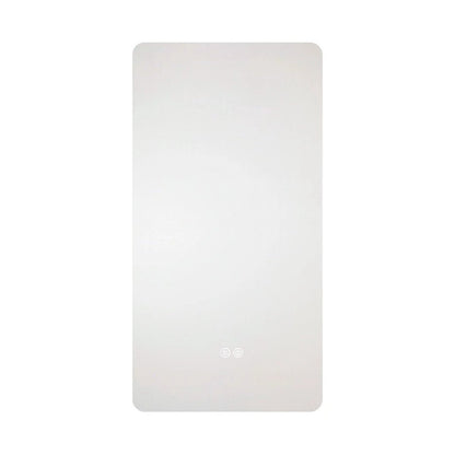 Espejo Hera rectangular Outlet - The Bath