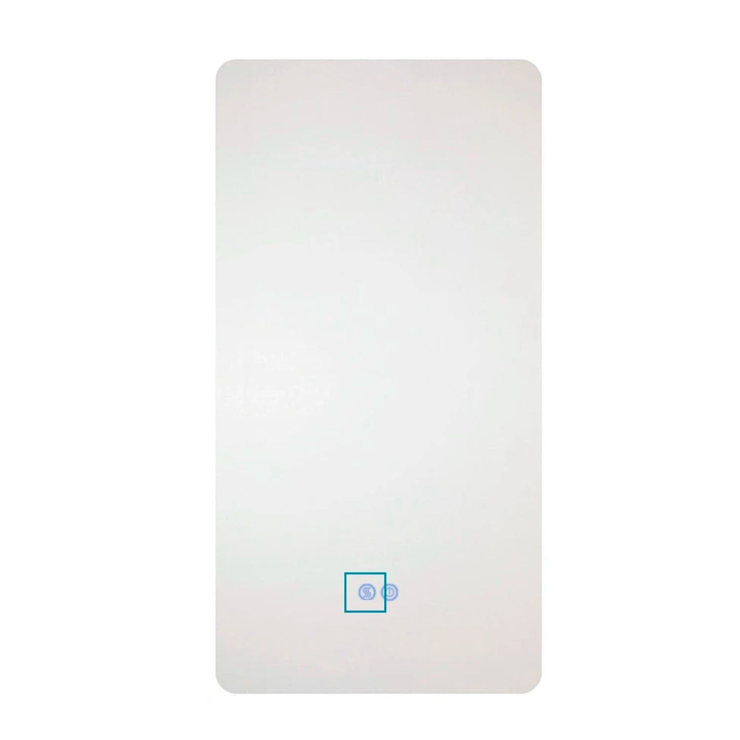 Espejo Hera rectangular Outlet - The Bath
