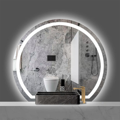 Espejo para baño Vesta - Thebath