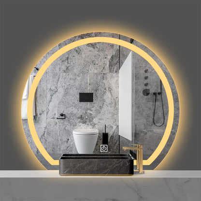 Espejo para baño Vesta - Thebath