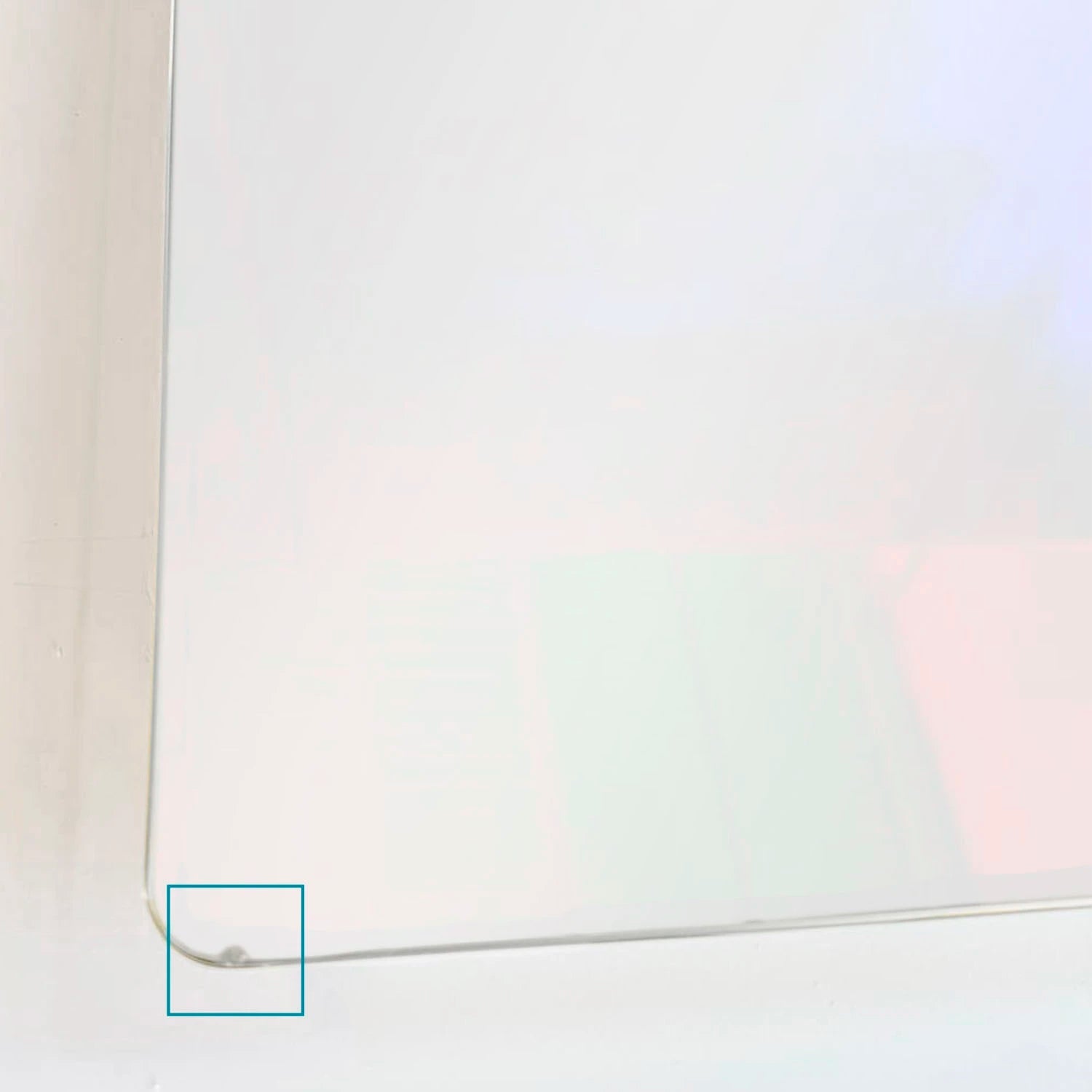 Espejo Rafael 100cm Outlet - The Bath