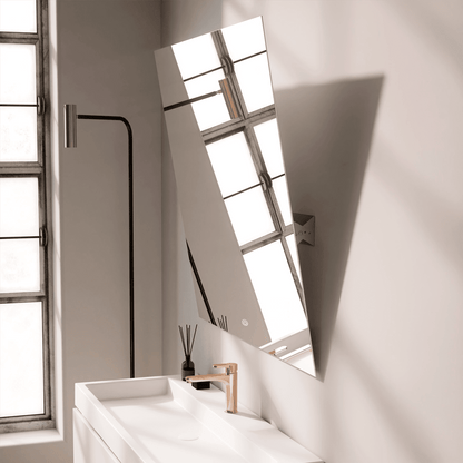 Espejo reclinable Ibiza - The Bath