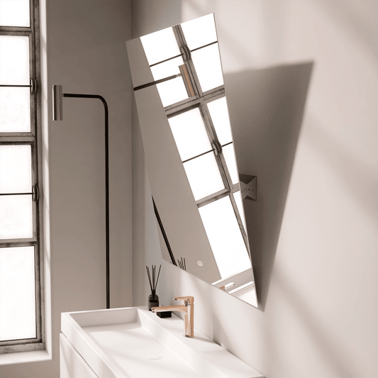 Espejo reclinable Ibiza - The Bath