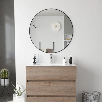 Espejo redondo básico - Thebath