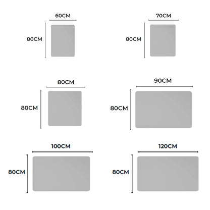 Espejo retroiluminado Dinamarca - Thebath