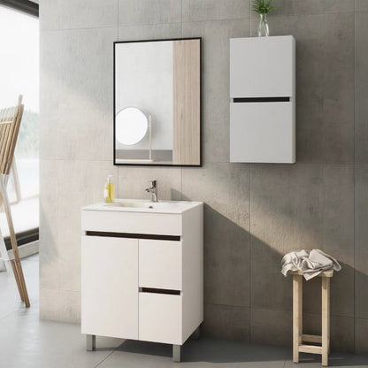 Espejo sin luz - Thebath