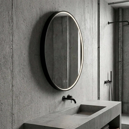 Espejo táctil Bari - Thebath