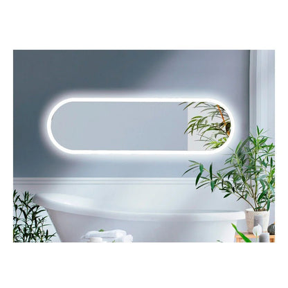 Espejo vestidor LED Calas - Thebath