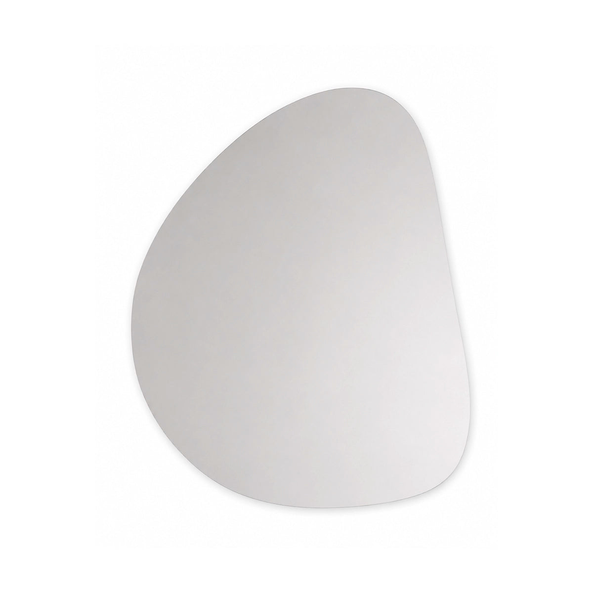 Miroir bain forme irrégulière Altair Nol