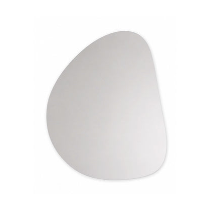 Miroir bain forme irrégulière Altair Nol