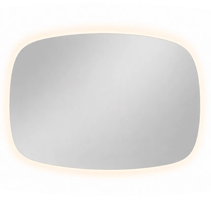 Miroir forme organique Apus