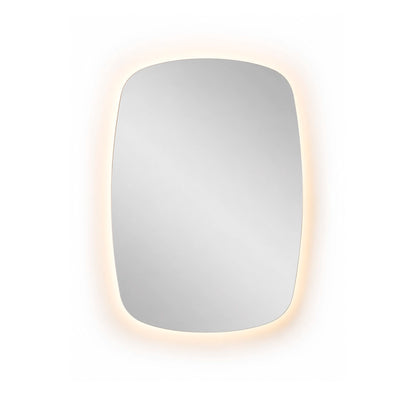 Miroir forme organique Apus