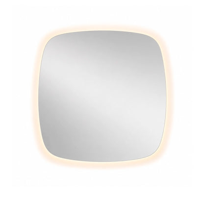 Miroir forme organique Apus