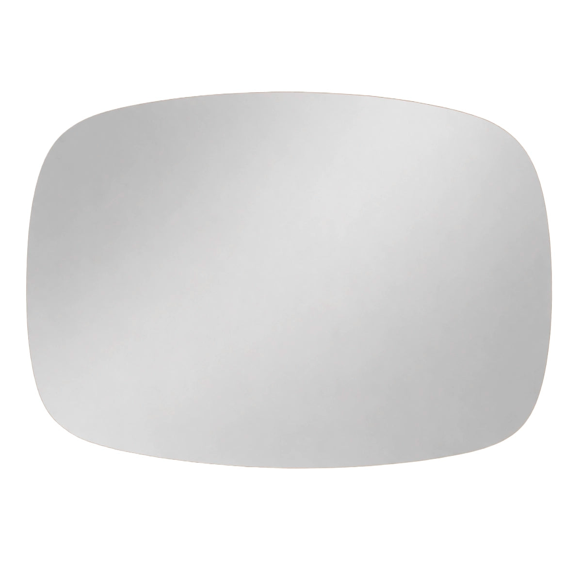 Miroir mural rectangulaire Apus Nol