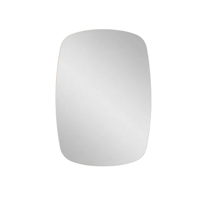 Miroir mural rectangulaire Apus Nol